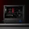 “Procfourm ” RX 7600 i5 13400F 1TB 32GB Windows 11 Liquid Cooled Gaming PC Powerhouse