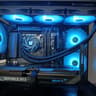 4K Gaming | RTX 5070 12GB | Intel i5 14600K | 32GB RAM