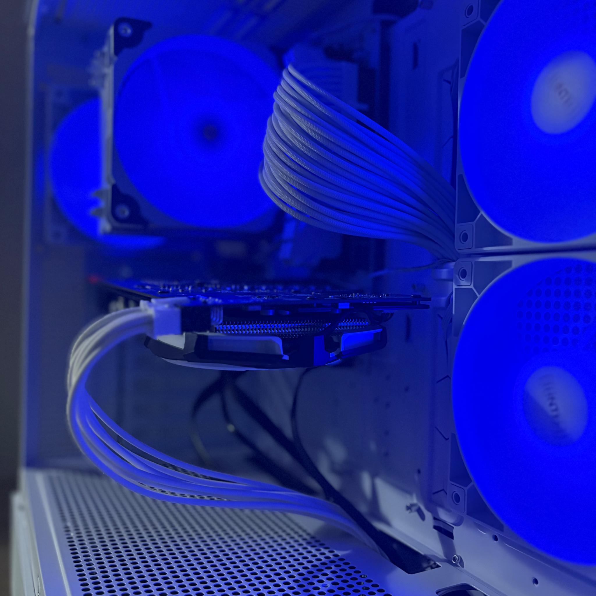 GTX 1070 | Ryzen 5 5500 | 16GB RAM | WIFI + BLUETOOTH | Windows 11 Pro