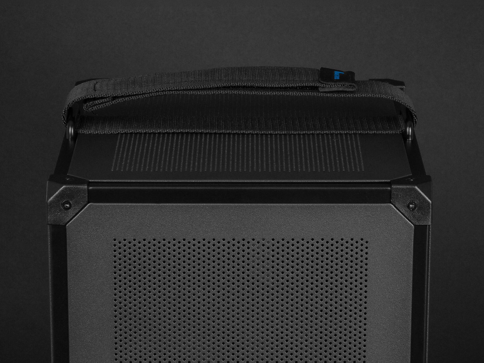 Raster Zero SteamOS SFF Gaming PC RX 7600 Ryzen 5 7600X 16GB DDR5 1TB