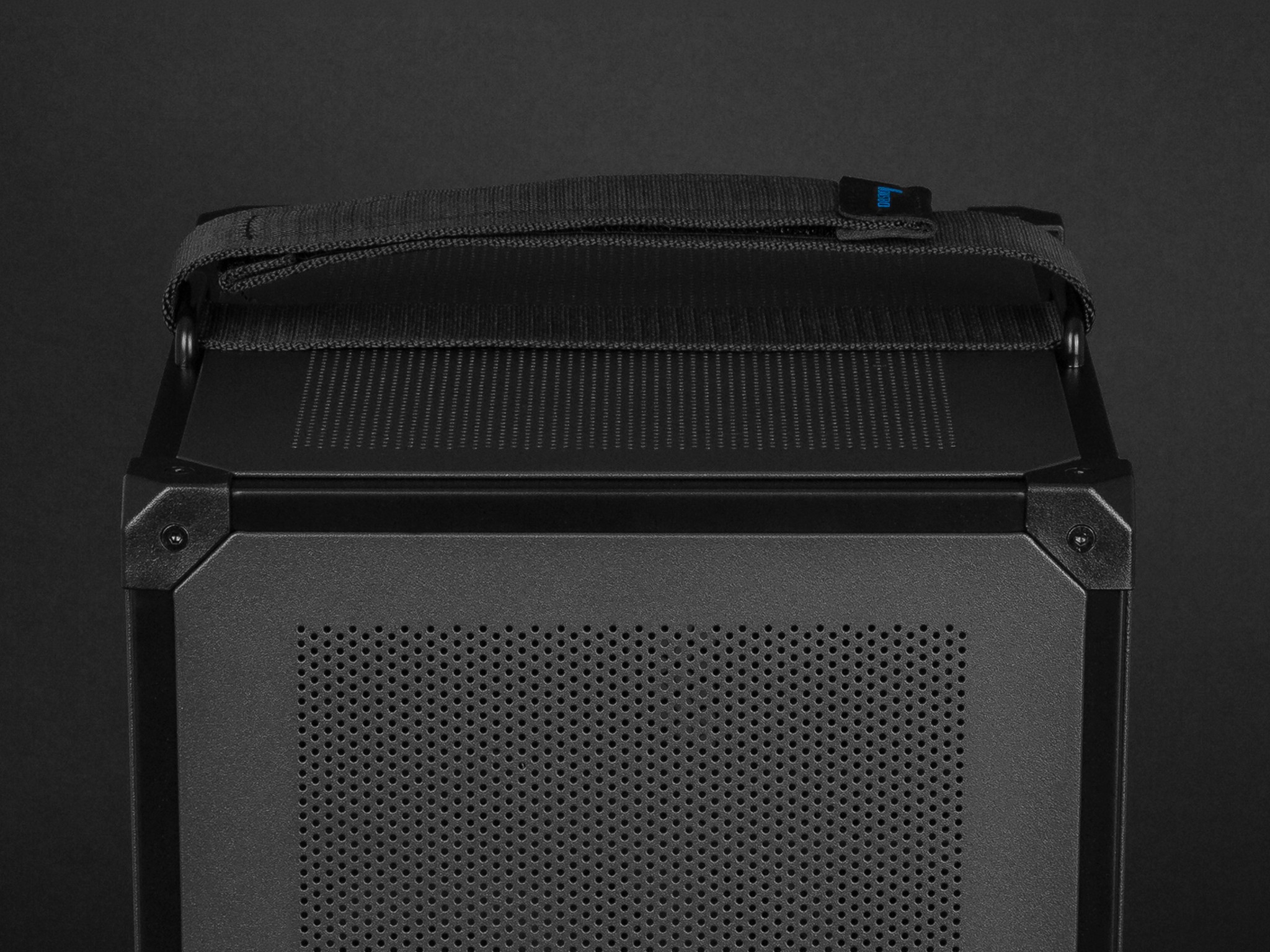 Raster Zero SteamOS SFF Gaming PC RX 7600 Ryzen 5 7600X 16GB DDR5 1TB
