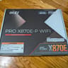 [Brand New Sealed] MSI PRO X870-P WIFI