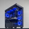 🦂Scorpion🦂 | 1440p Gaming PC | Ryzen 5 9600x | MSI RTX 4070| 32GB DDR5 5200MHz