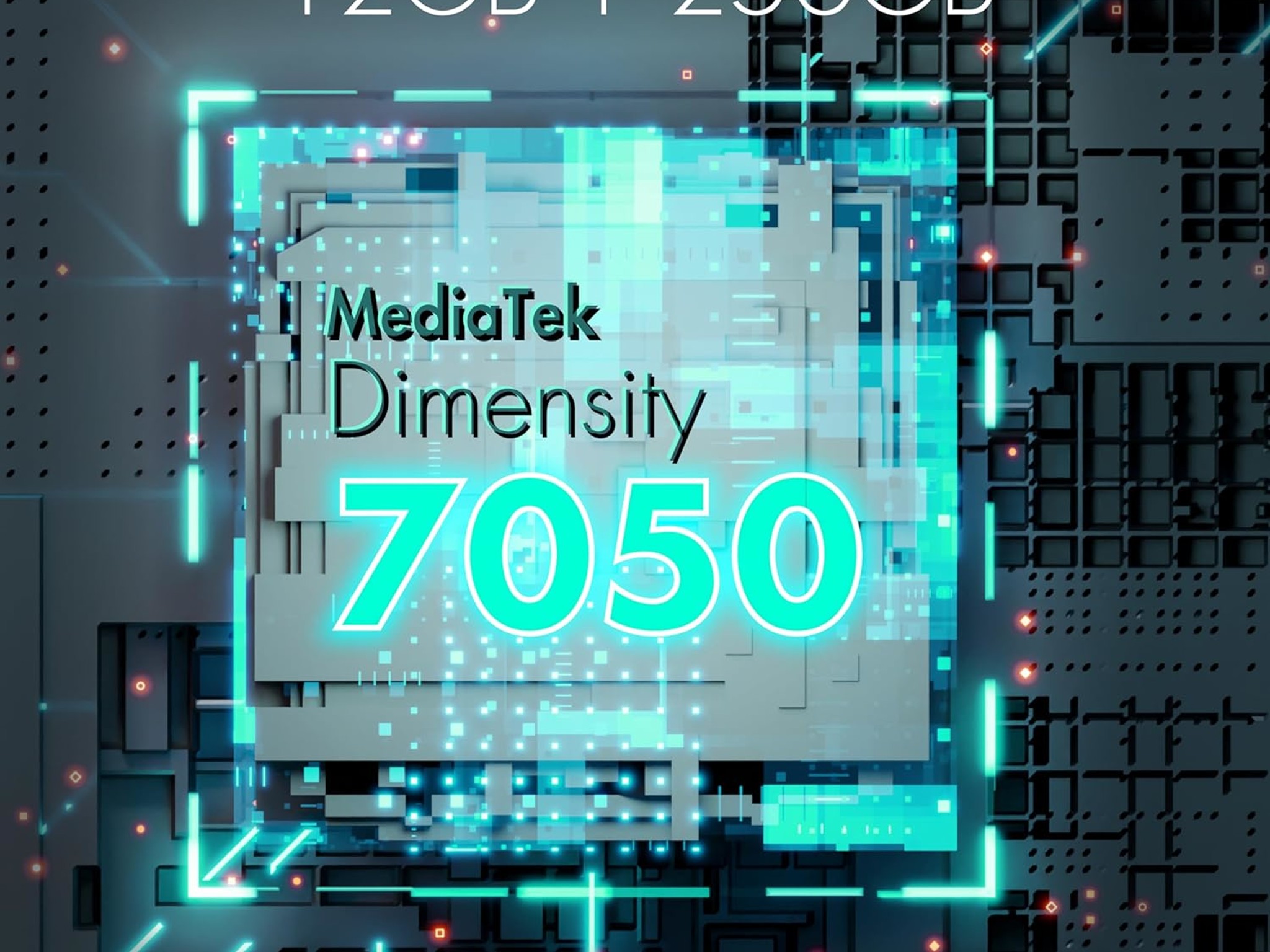 NUU B30 Pro 5G Cell Phone AMOLED 120Hz 6.7” 12GB RAM + 256GB