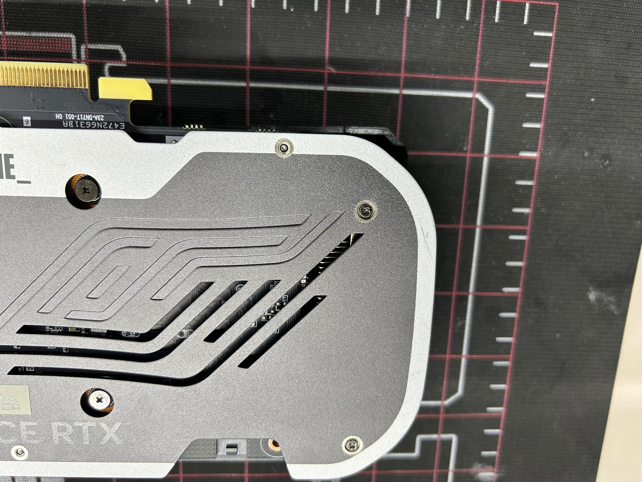 Zotac RTX 4060ti Twin Edge OC 8GB