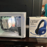 "Shoebox" / Ryzen 5 5600g Igpu gaming pc with free headset