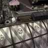 Gigabyte B850 Gaming WiFi 6 Motherboard - AM5 - (Working with Physical Damage)