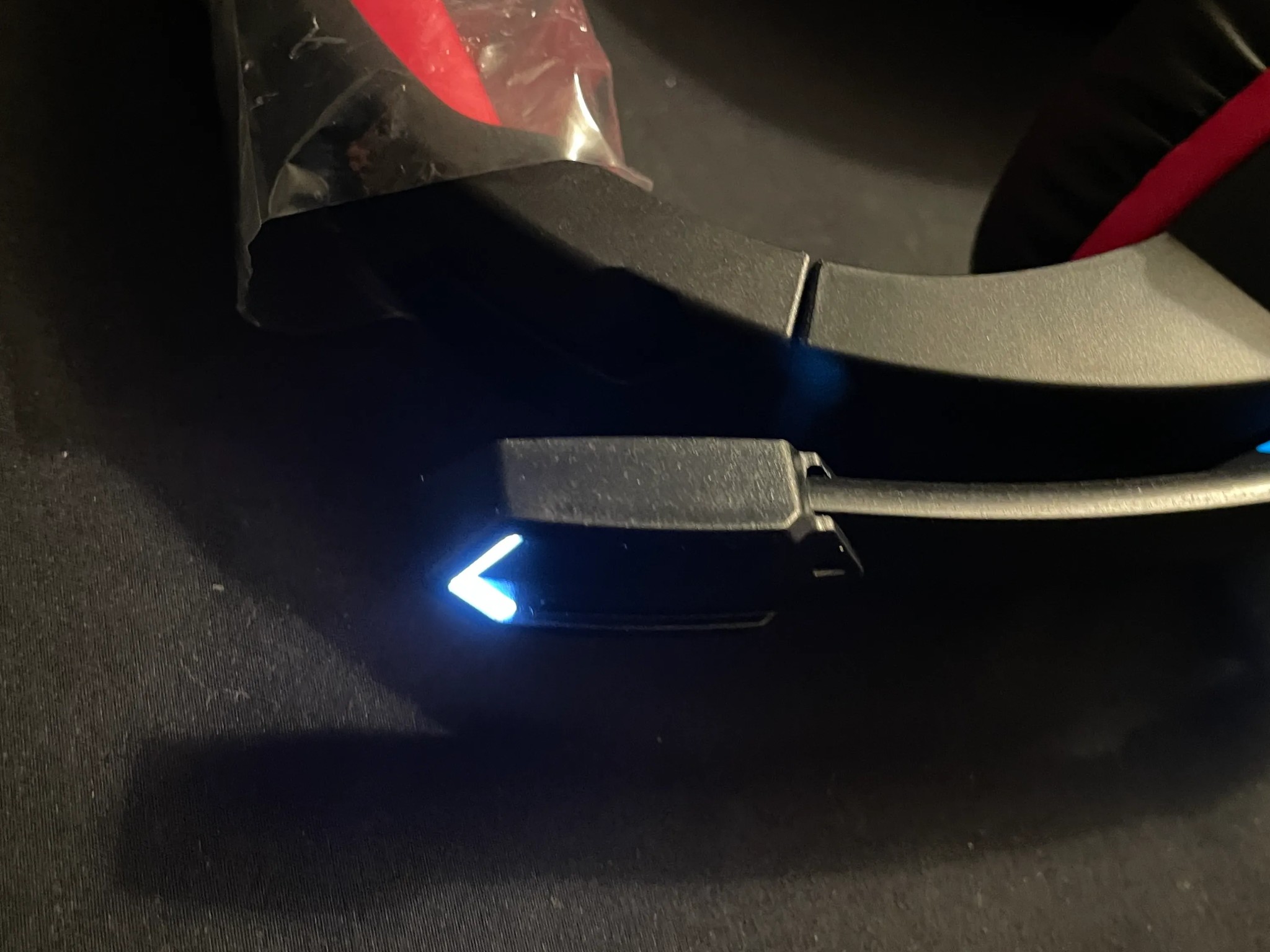 Gaming RGB Headphones