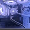 ❄️Icy Blue❄️RTX 5060 Ti 16GB | Core i5-14600K | 32GB DDR4 | 1TB SSD | Gaming/Streaming
