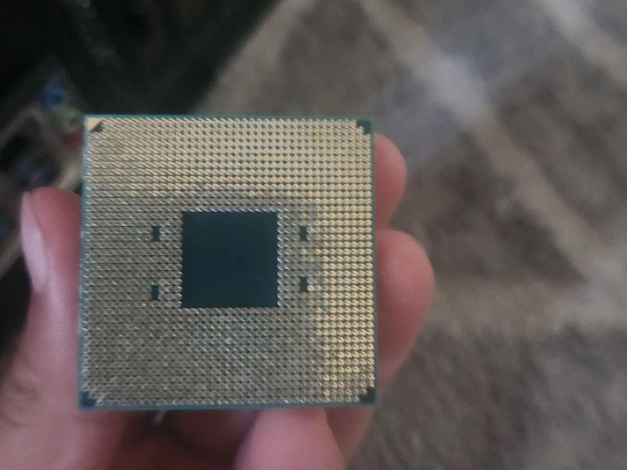 AMD R5 5500