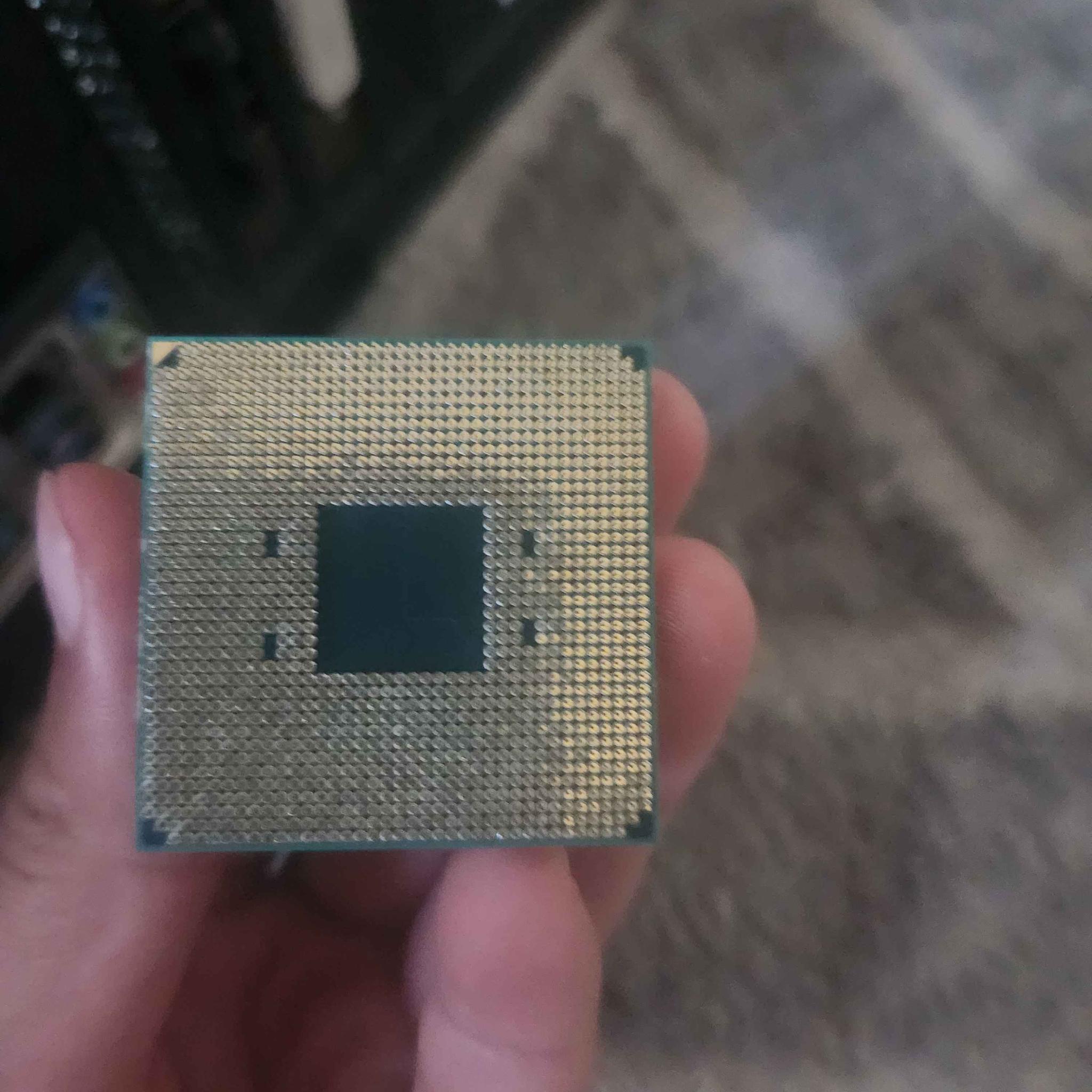 AMD R5 5500