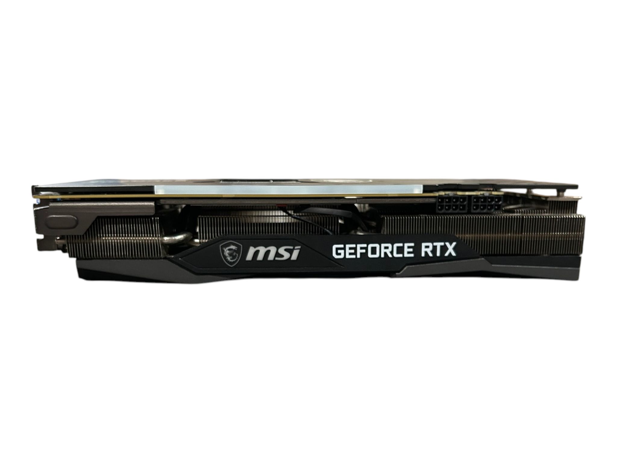 MSI Gaming X Trio RTX 3070 8GB