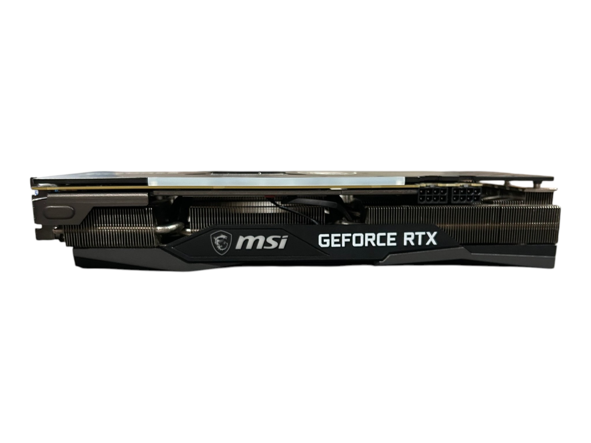 MSI Gaming X Trio RTX 3070 8GB