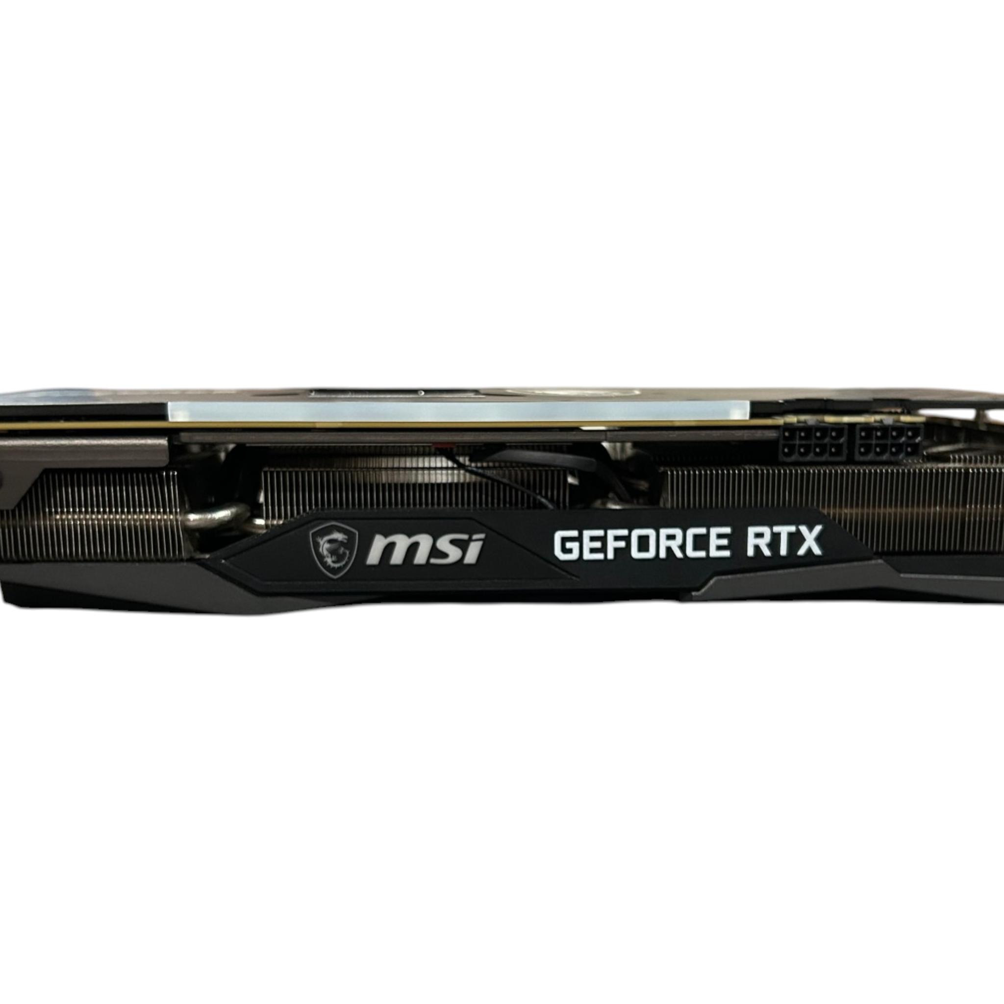 MSI Gaming X Trio RTX 3070 8GB