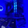 5700XT + Ryzen 5600x + 2TB SSD! Gaming + Streaming Custom Gaming PC in 1440p
