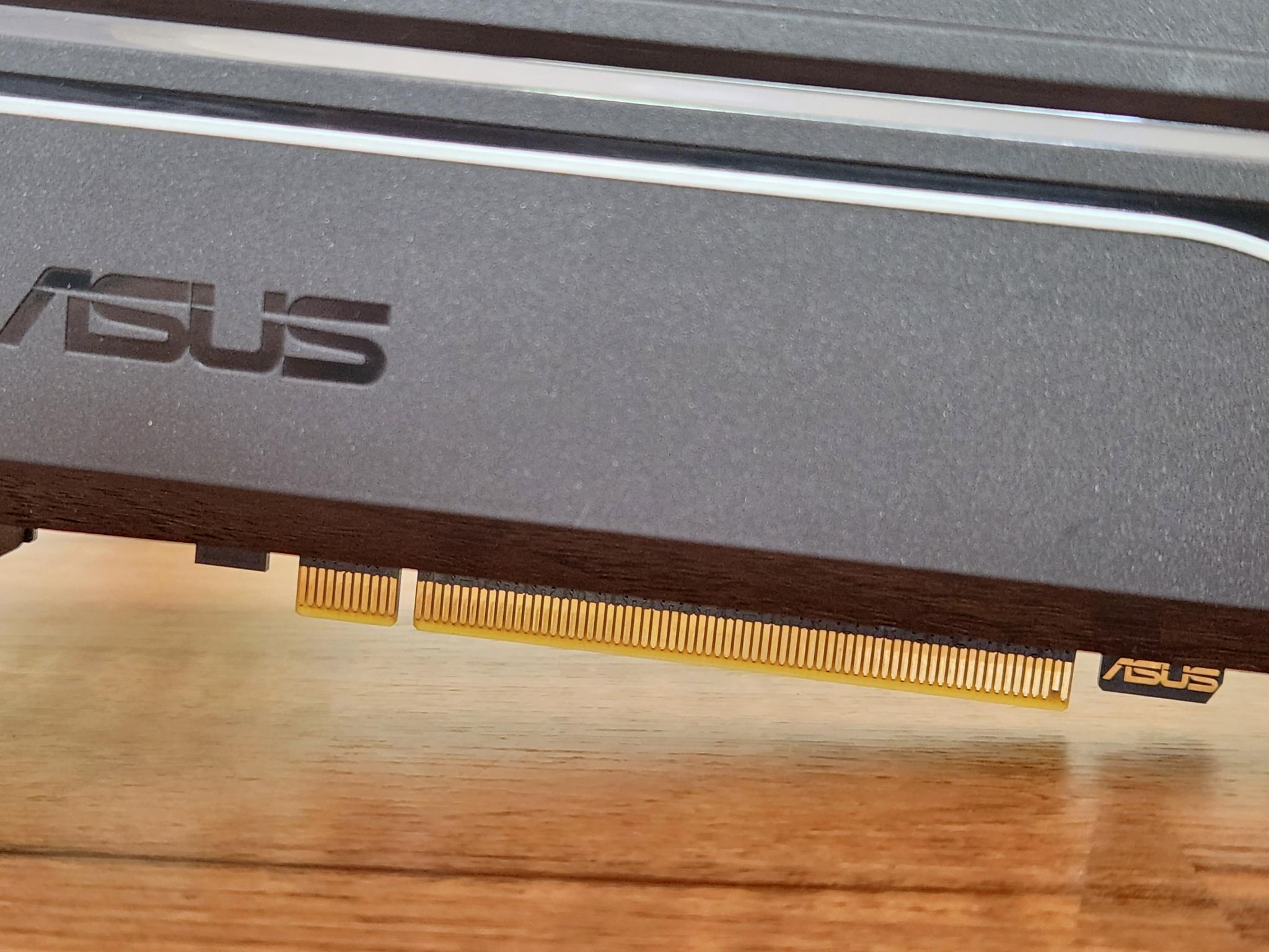 Asus Turbo GTX 1070 Ti | Good Condition