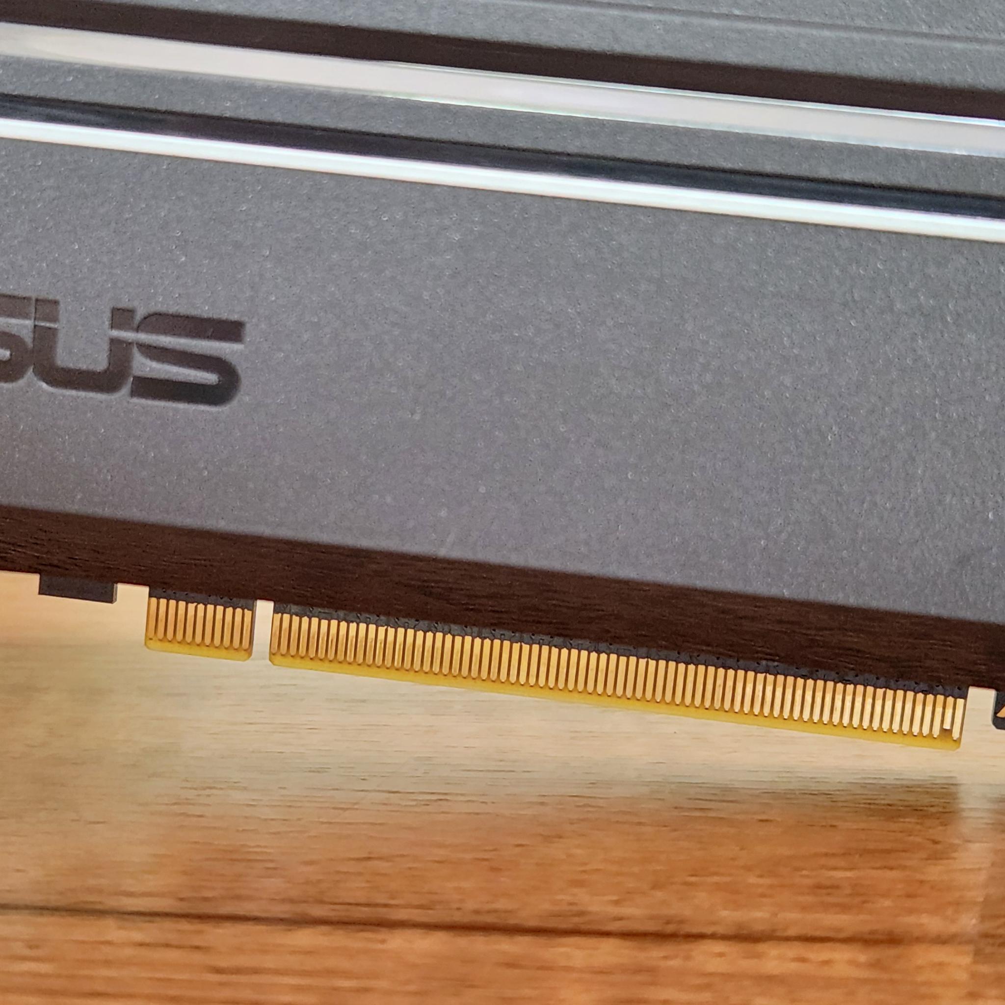 Asus Turbo GTX 1070 Ti | Good Condition