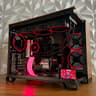 🌲Rx 9070XT | 9800x3d/7900X | 32GB DDR5 | 2TB | Windows 11 Pro 🌲 “WOODLAND PHANTOM”