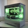 🤍💜RTX 4060| Ryzen 5| 32GB Ram| 1TB|🤍💜