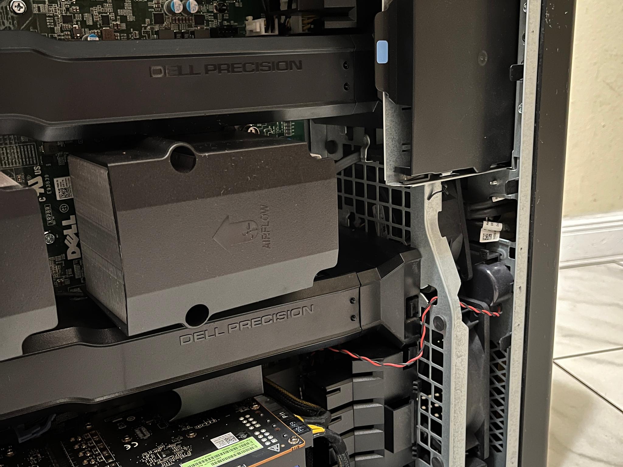 🔥Intel Xeon 12 Core (Same as i7), AMD W5700, 500 GB SSD, 12 GB RAM, Dell T7910 Gaming PC 🟢🔥