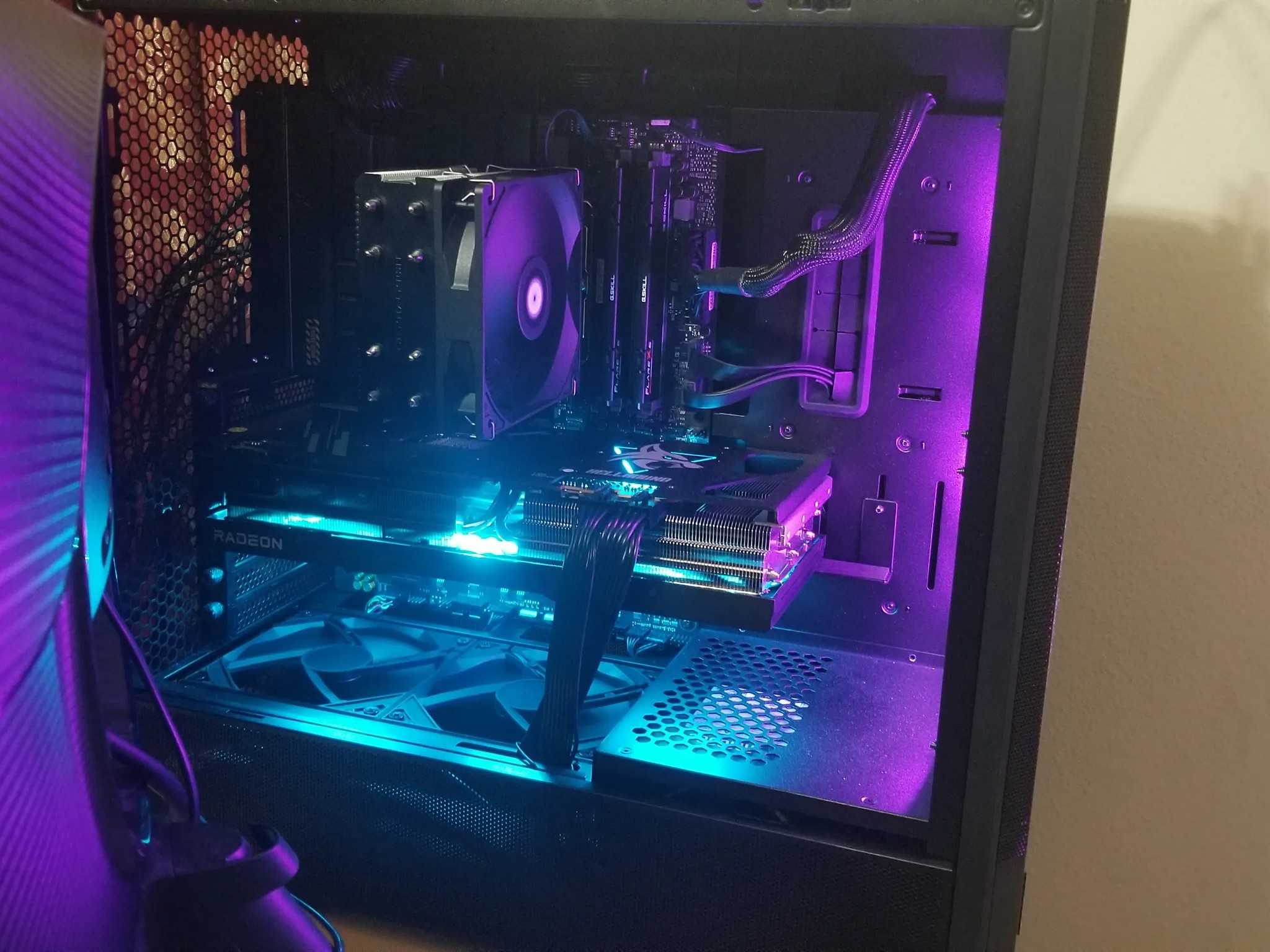 Powercolor 7900 XTX