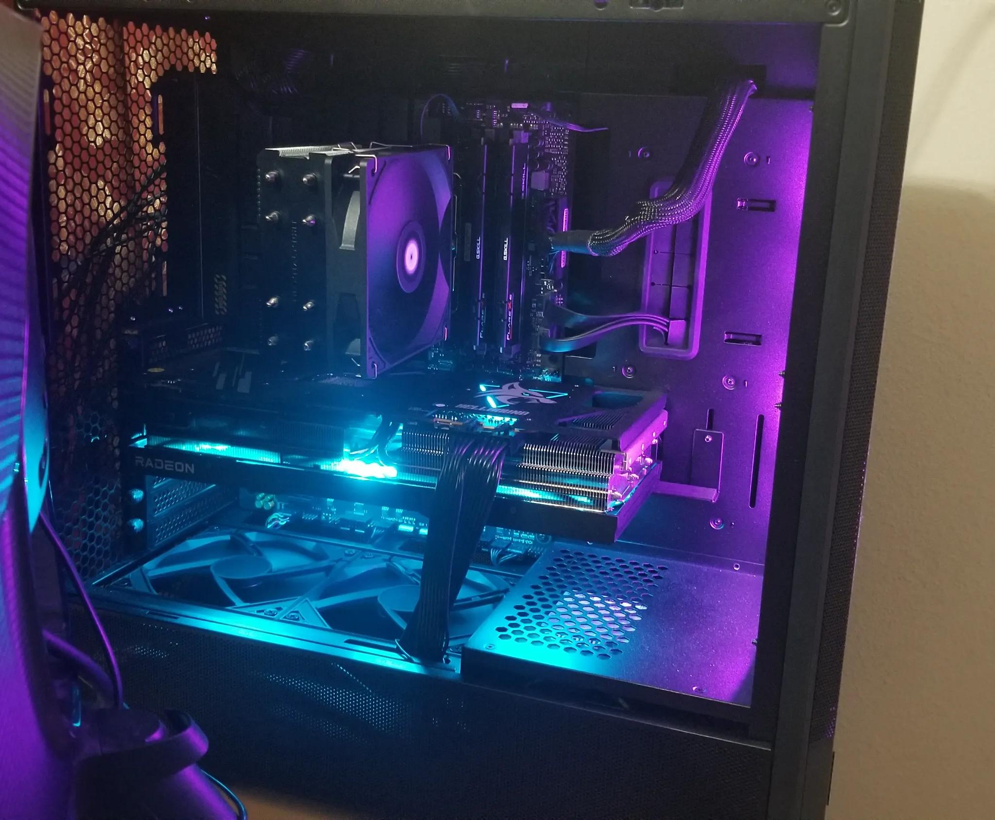 Powercolor 7900 XTX
