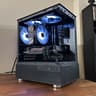 *SALE* RX 7700XT | Intel i5 12400 | 32GB DDR5 | 1TB SSD | The Dark Officer Elite RX