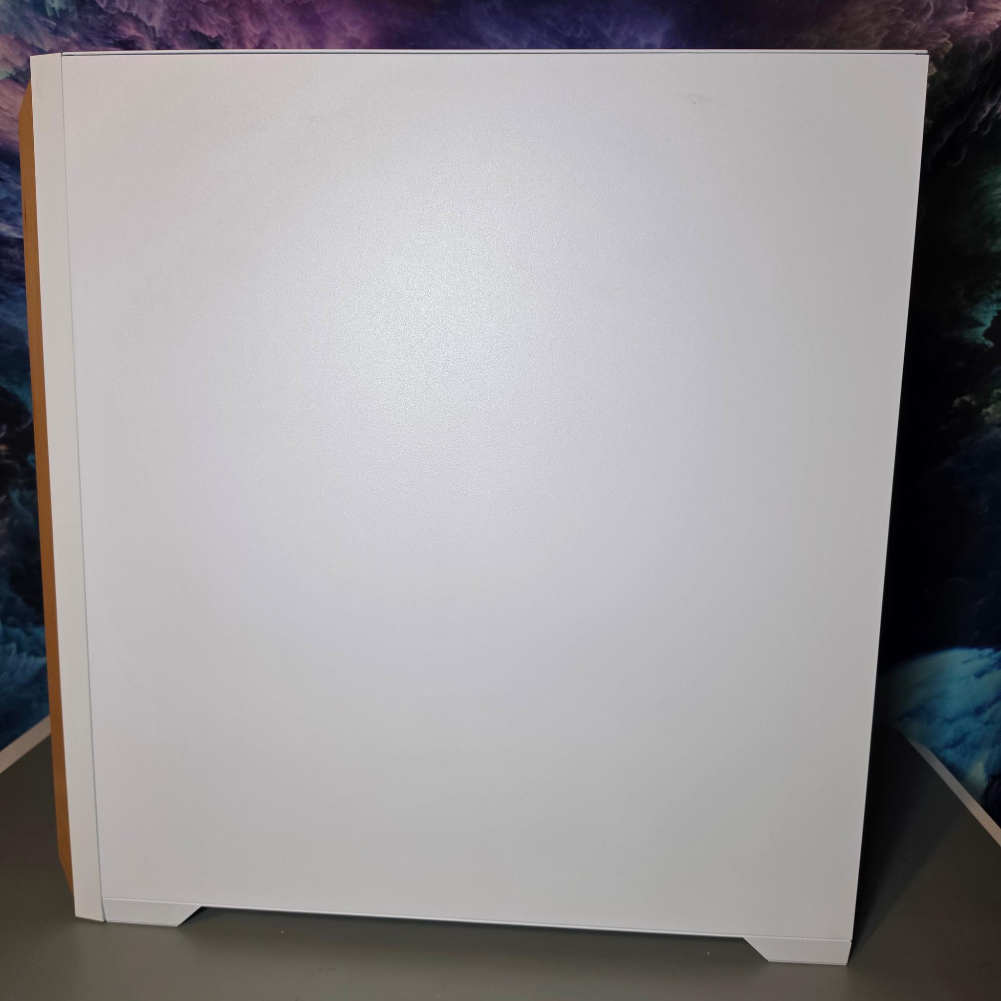 MSI RTX 5070 12gb + Intel Core i7 14700f PC Build #79