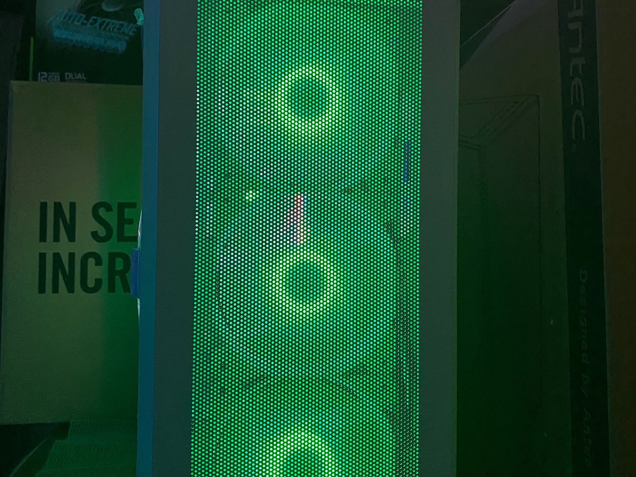 High Performance | I5-10400f| RX590| 16GB Corsair DDR4 (RGB) Ram| 512GB NVMe SSD +  3TB HDD