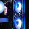 🚀 Mid-Tier Gaming Powerhouse | Ryzen 5 5600X + RTX 3060 Ti FE (32GB RAM / 1TB NVMe)