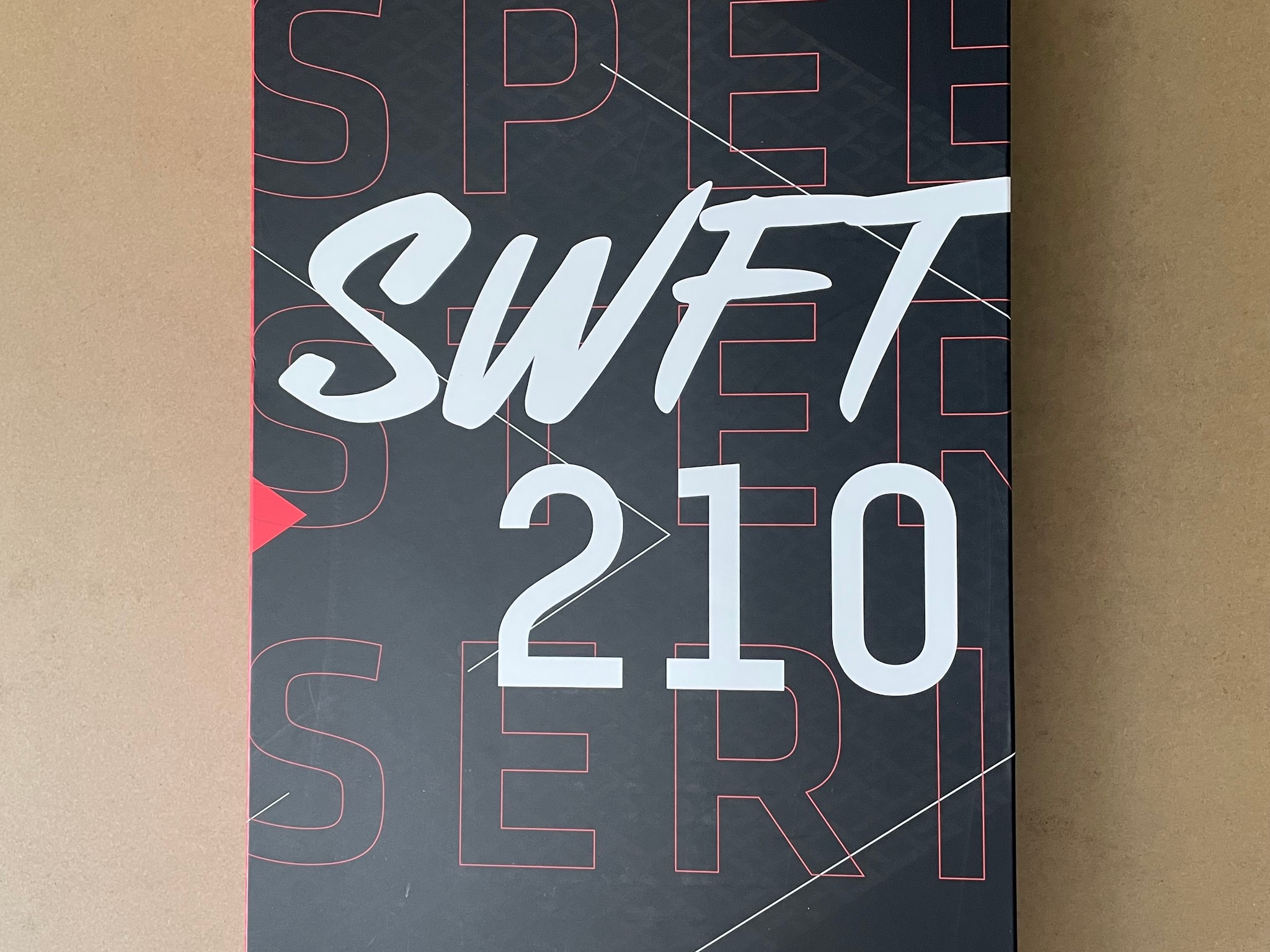 XFX SWFT 210 AMD Radeon RX 7800XT 16GB