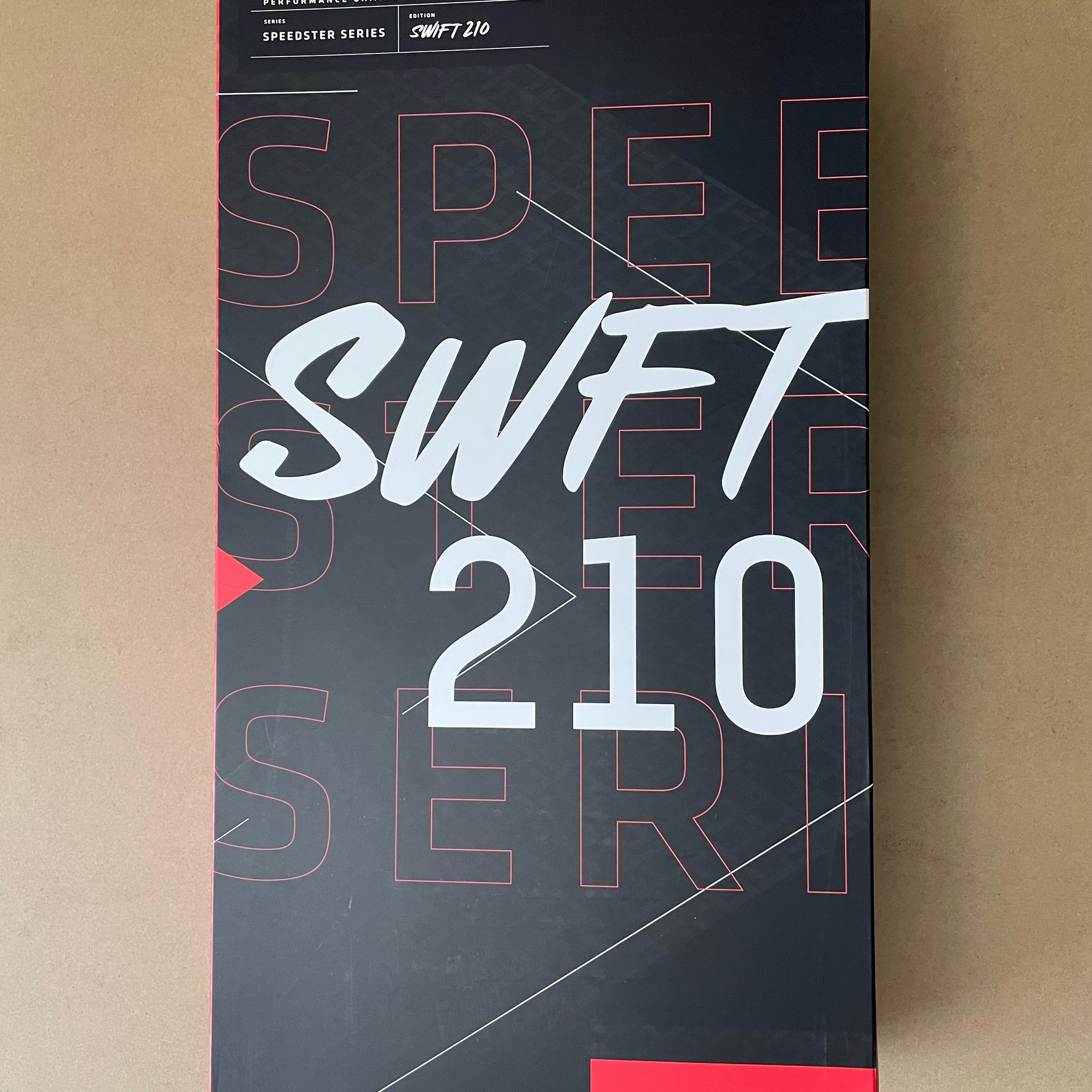 XFX SWFT 210 AMD Radeon RX 7800XT 16GB