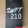 XFX SWFT 210 AMD Radeon RX 7800XT 16GB
