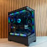 RX 9070 XT 16GB | RYZEN 7 7800X3D | 16GB DDR5 | 1TB SSD | 360MM AIO |  750W