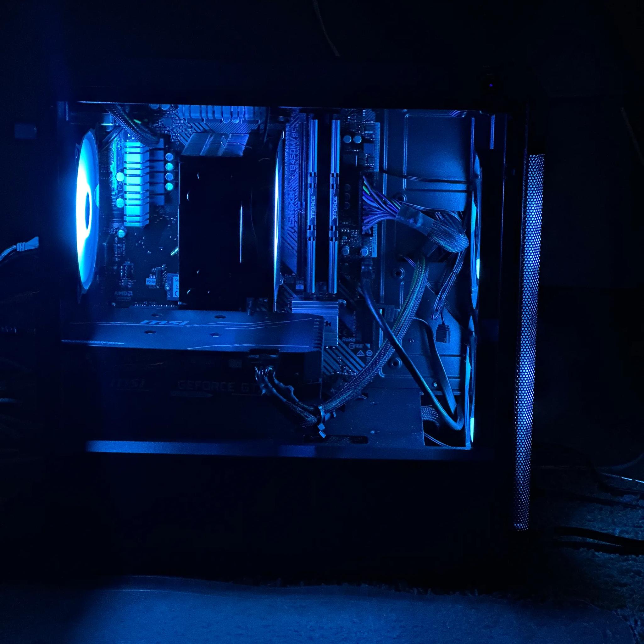 Gaming Pc
