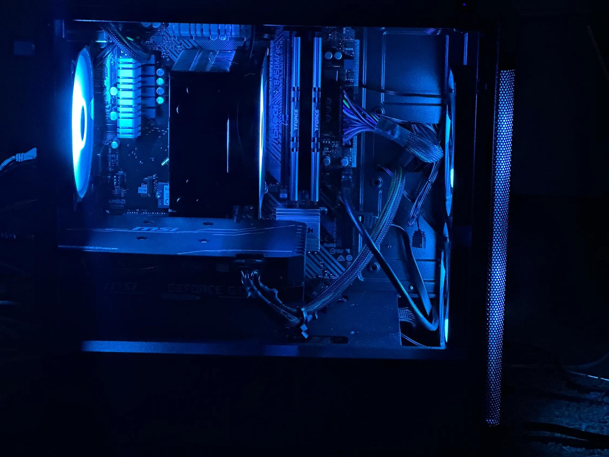 Gaming Pc