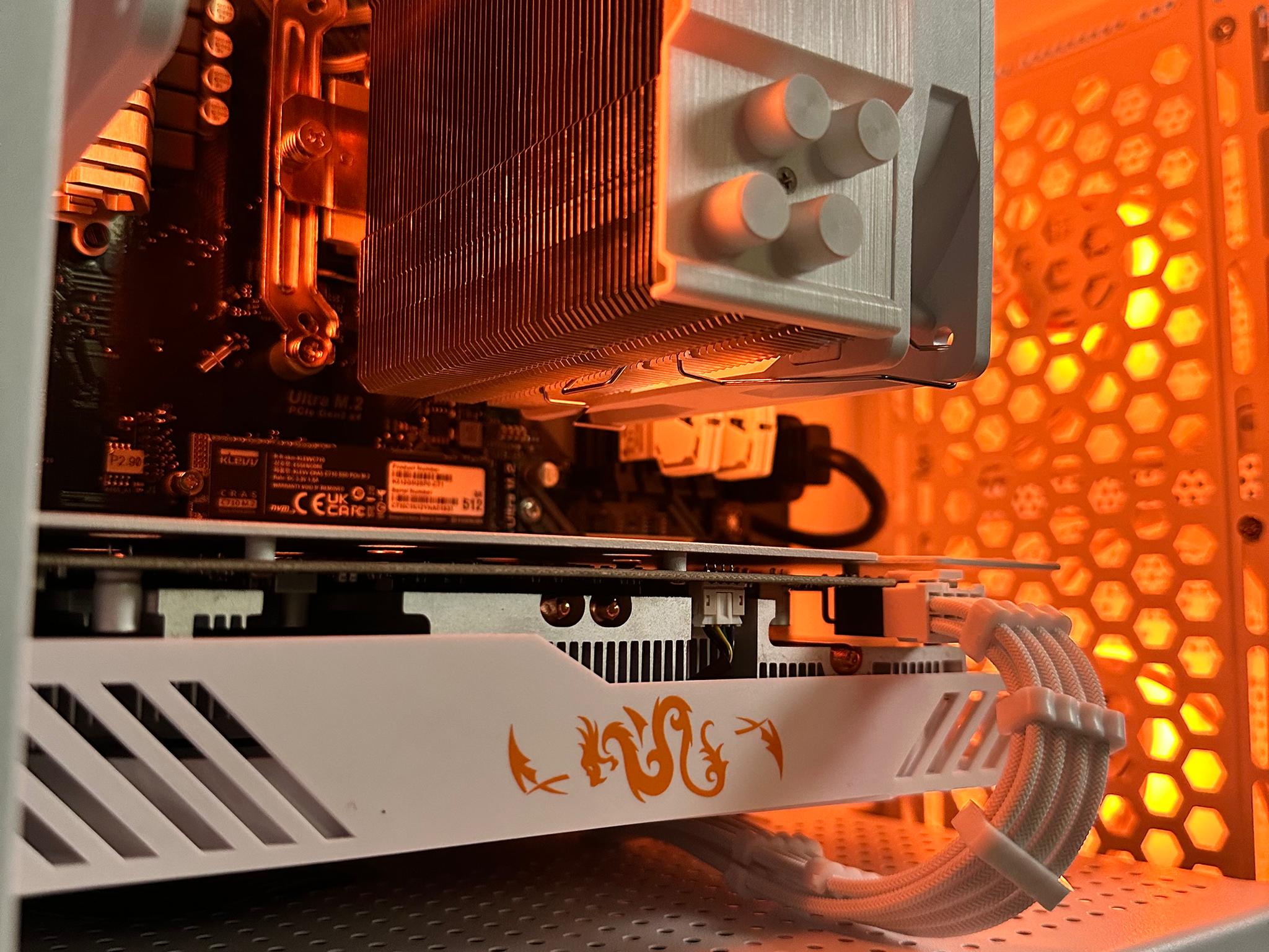 🉑⚪️ Ryzen 5 // RTX 2060 Super Gaming Pc