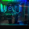Ryzen AMD Radeon RX6600 Gaming PC