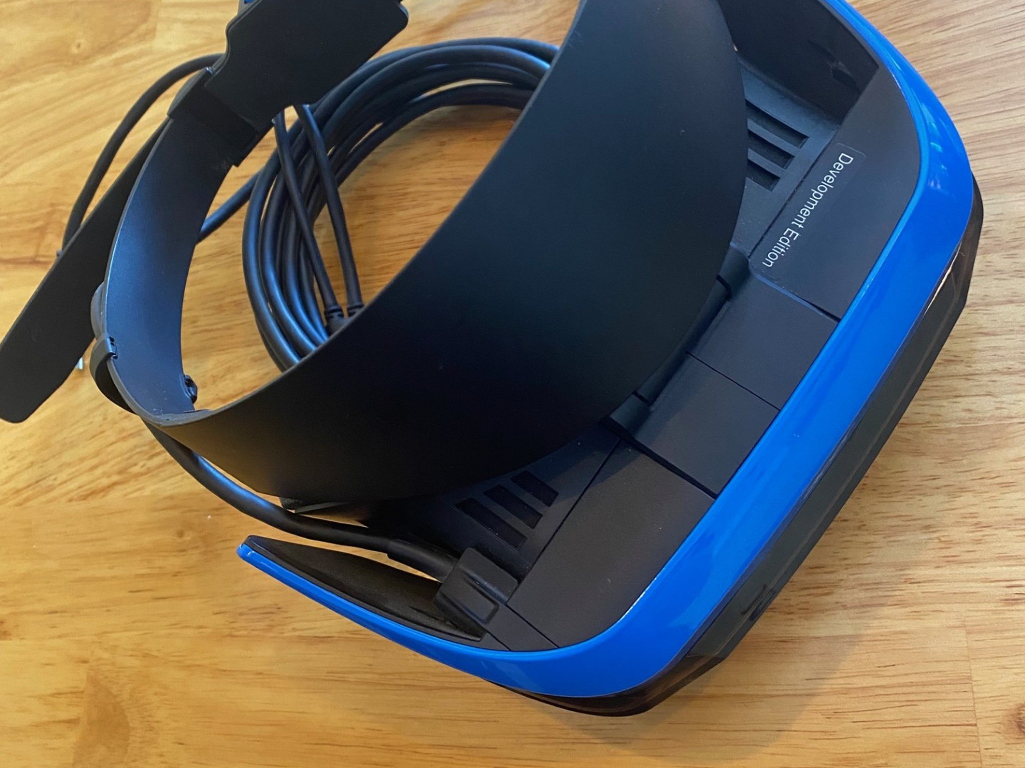 Acer Windows Mixed Reality VR Headset - Developer Edition