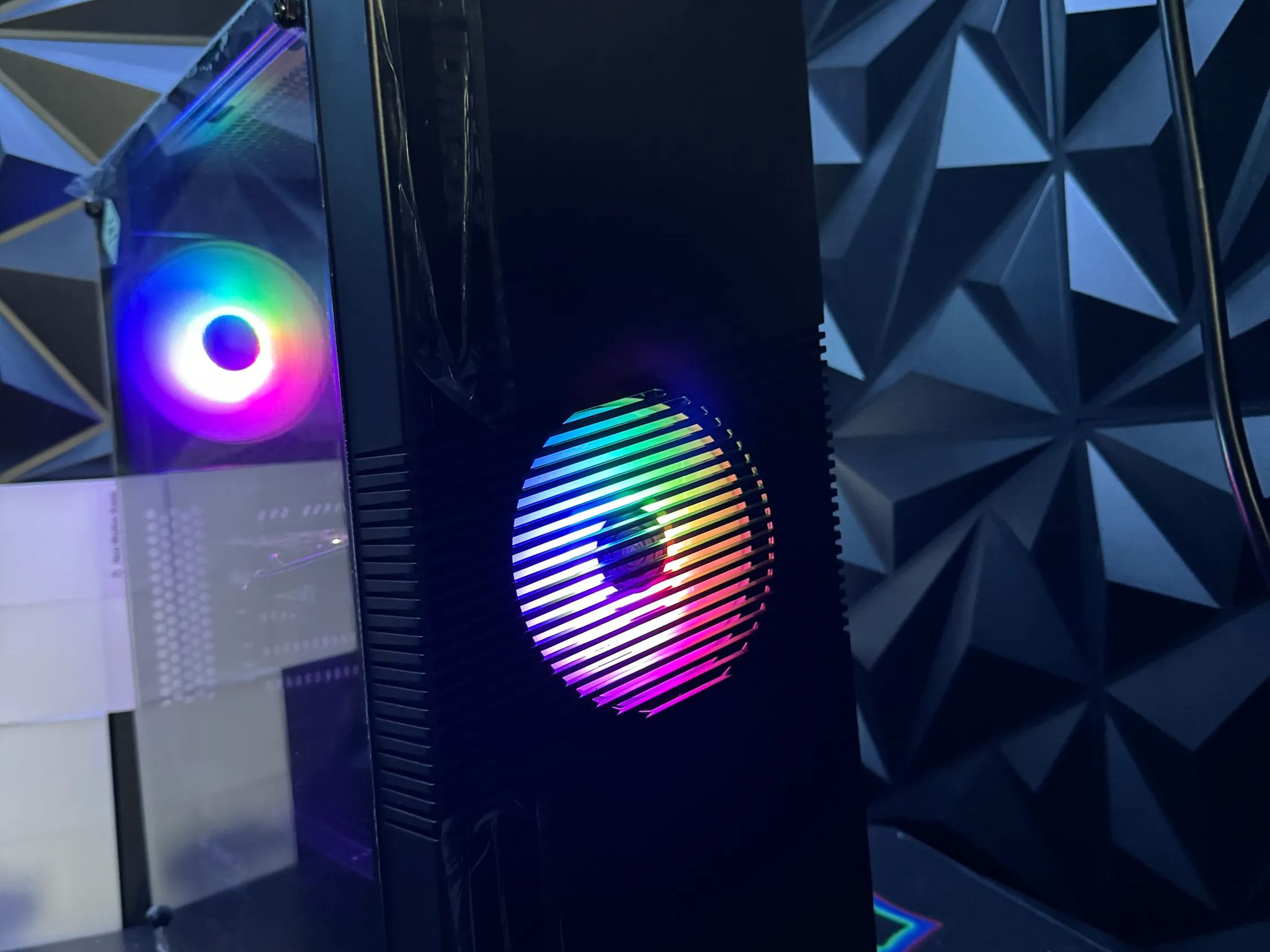 Tusker Budget Gamer 9560 I5 GTX 1660 32GB DDR4