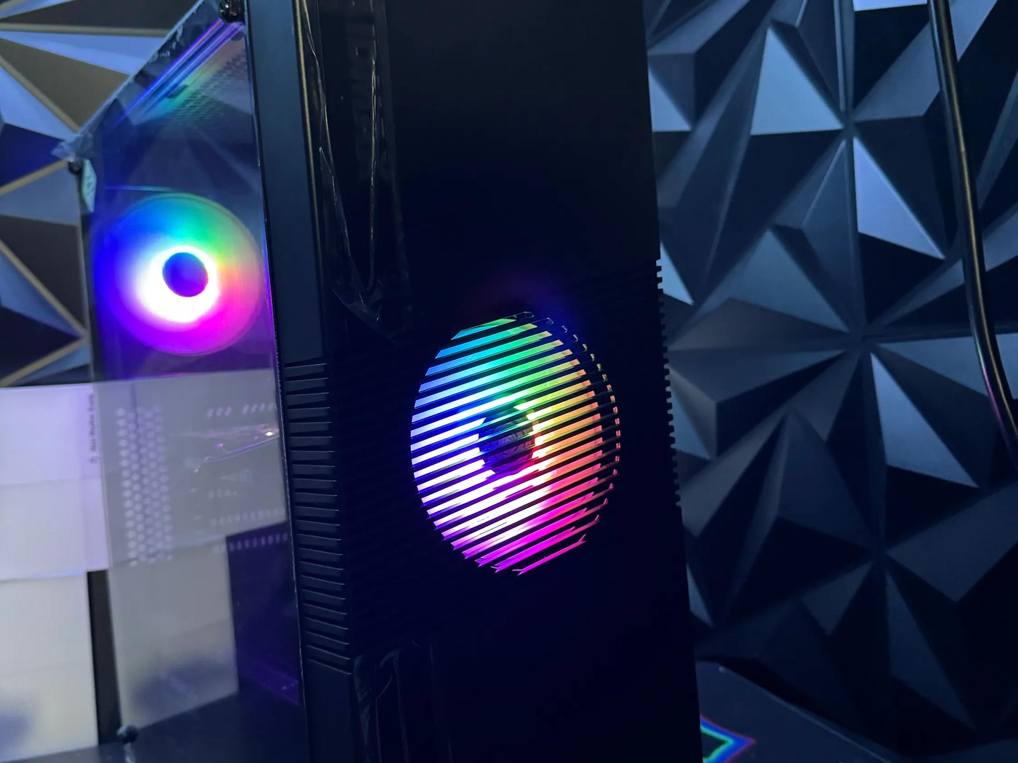 Tusker Budget Gamer 9560 I5 GTX 1660 32GB DDR4