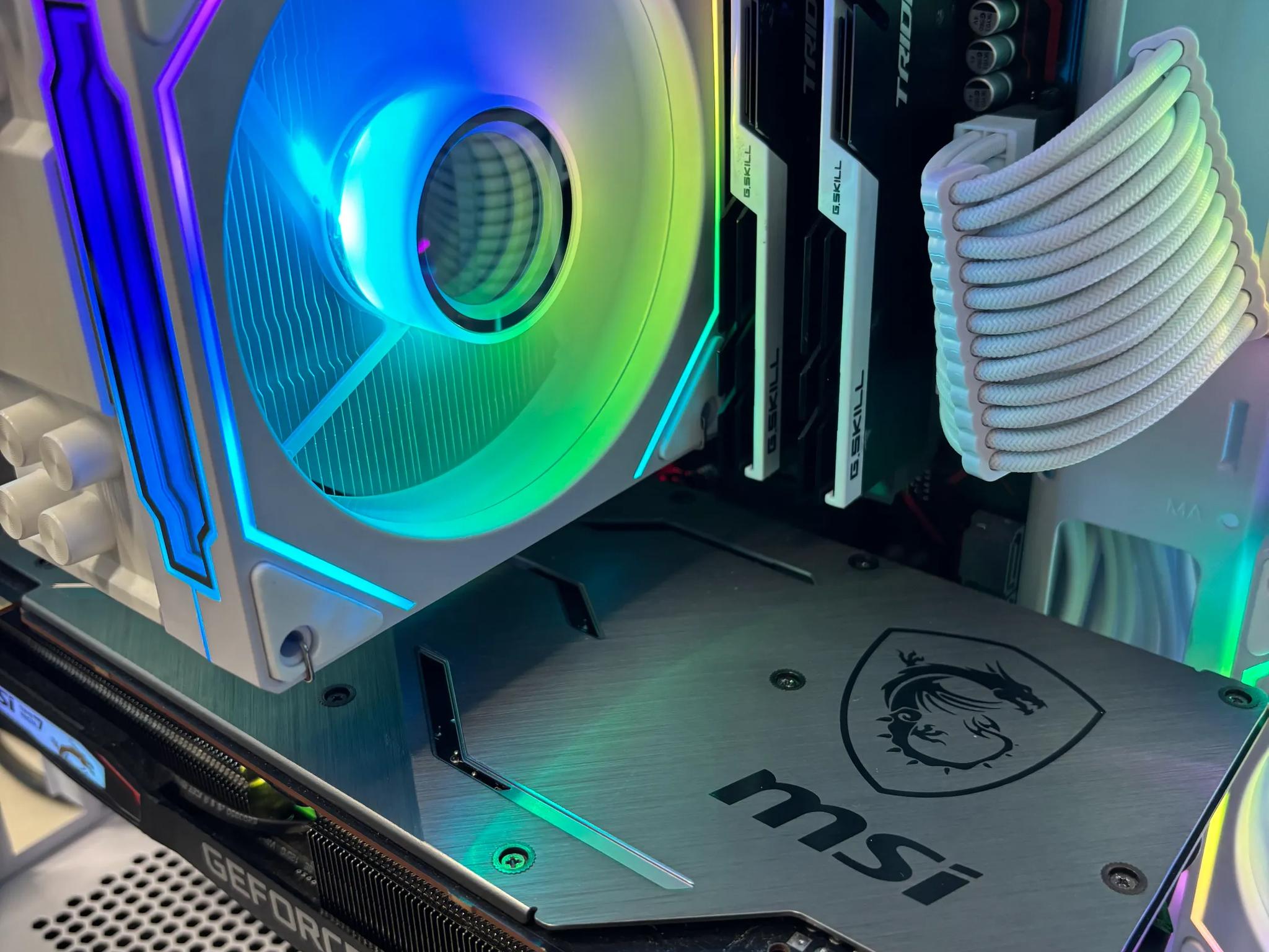 ⚡ RTX Gaming PC | Ryzen 7 | RTX 2070 Super | 16GB RAM | 1TB SSD ⚡
