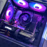 Ryzen 5 5600x/ RTX 3060ti/ 32gb DDR4 3200mhz/ 512gb SSD