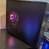 FREE SHIP|| "Collapsed Sun"|| Xeon 1220v2 (same as i5-3450), 16GB RAM, HD 6970 2GB, 480GB SSD, Win10