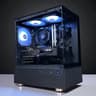 * BLACK FRIDAY SALE * RTX 5060 8GB | Ryzen 5 5600X | 32GB DDR4 | 1TB NVMe | The Officer RTX V2