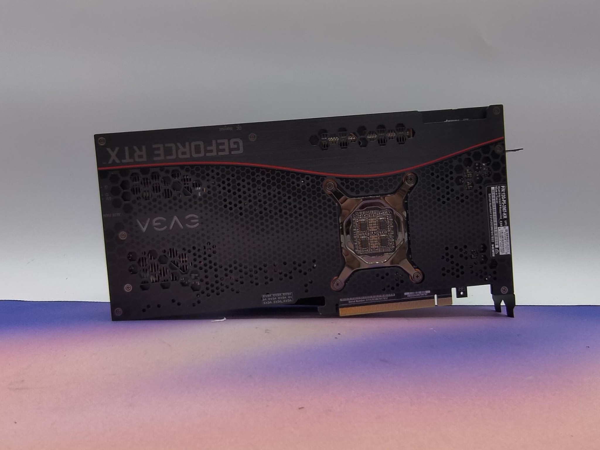 EVGA RTX 3080 Ti FTW3 Ultra (Excellent Condition - Used)