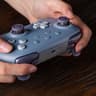 8BitDo Ultimate 2C Wireless Controller - Blueberry Edition