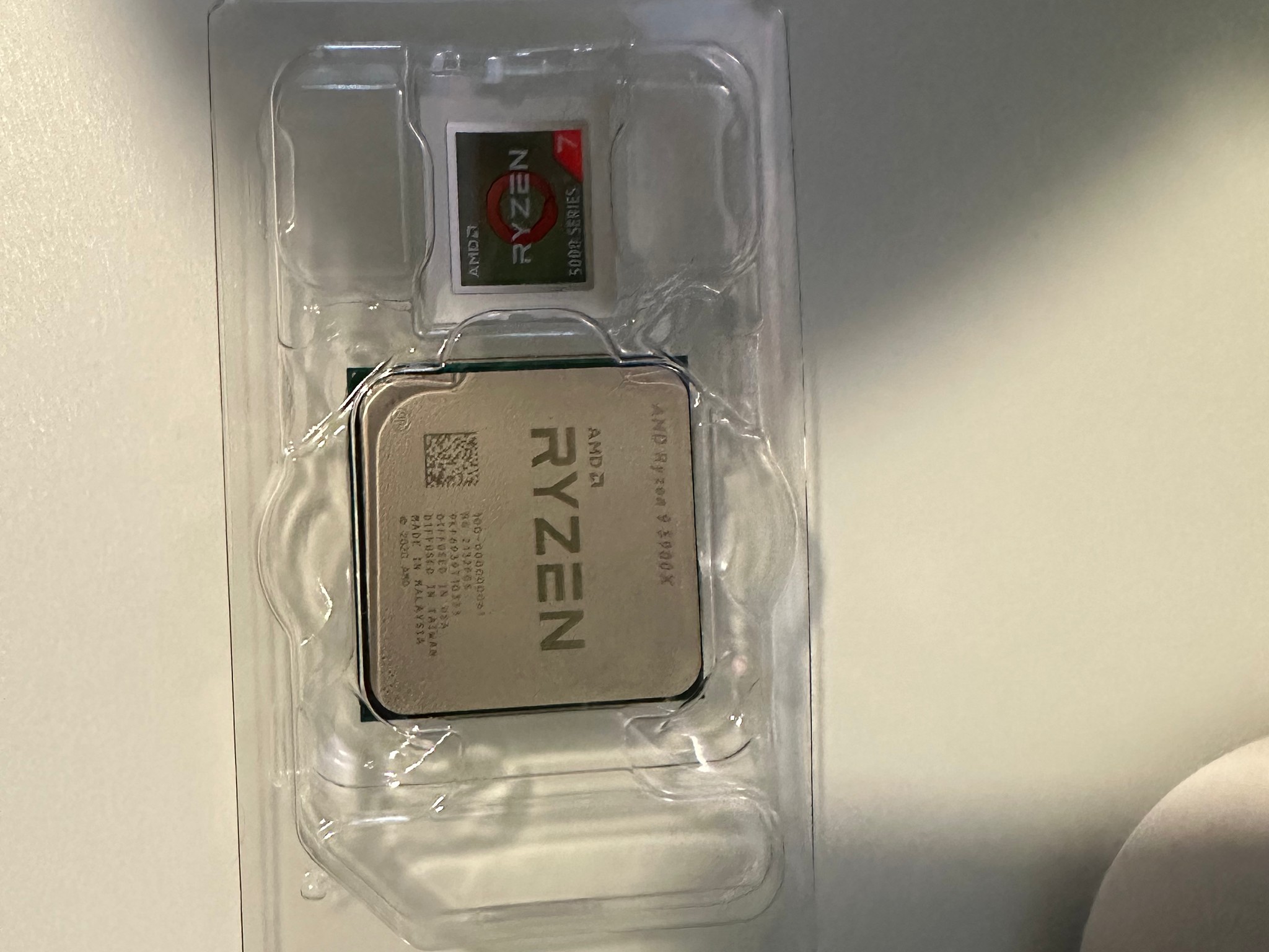 5900X for sale!