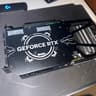 GALAX GeForce RTX™ 4060, EX 1-Click OC, Xtreme Tuner App Control, 8GB, GDDR6