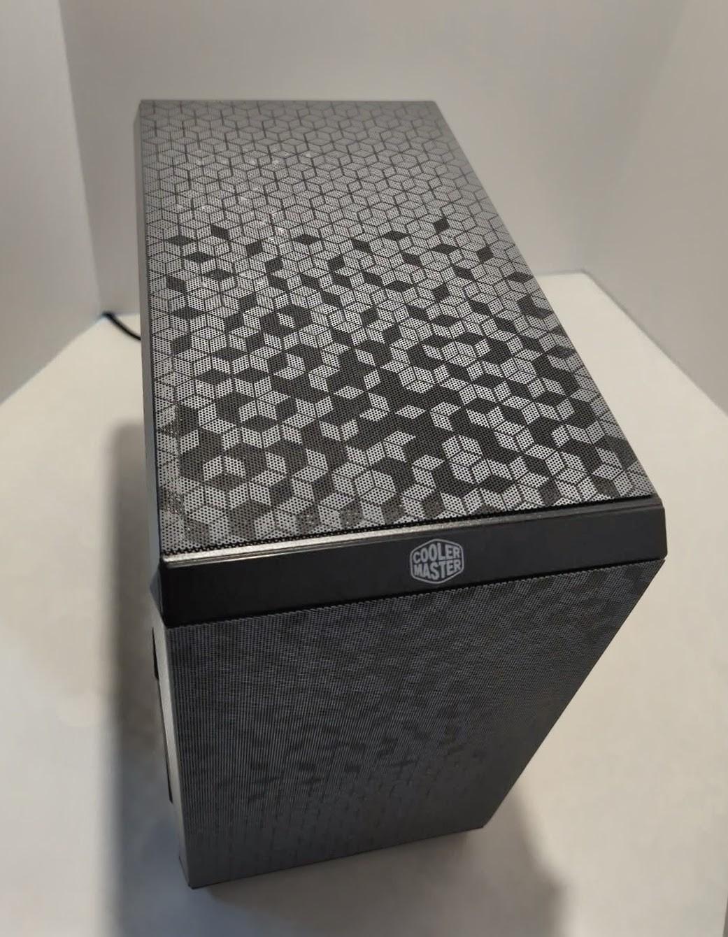 ☆★ Used Gaming Test System ★☆ Budget Gaming System